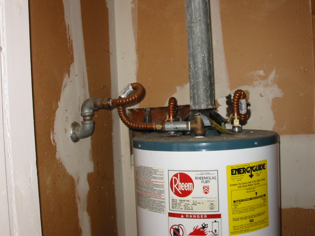 Defect Pics from inspections